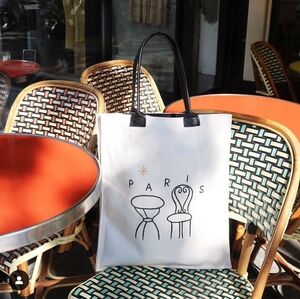 Kasia Dietz paris tote